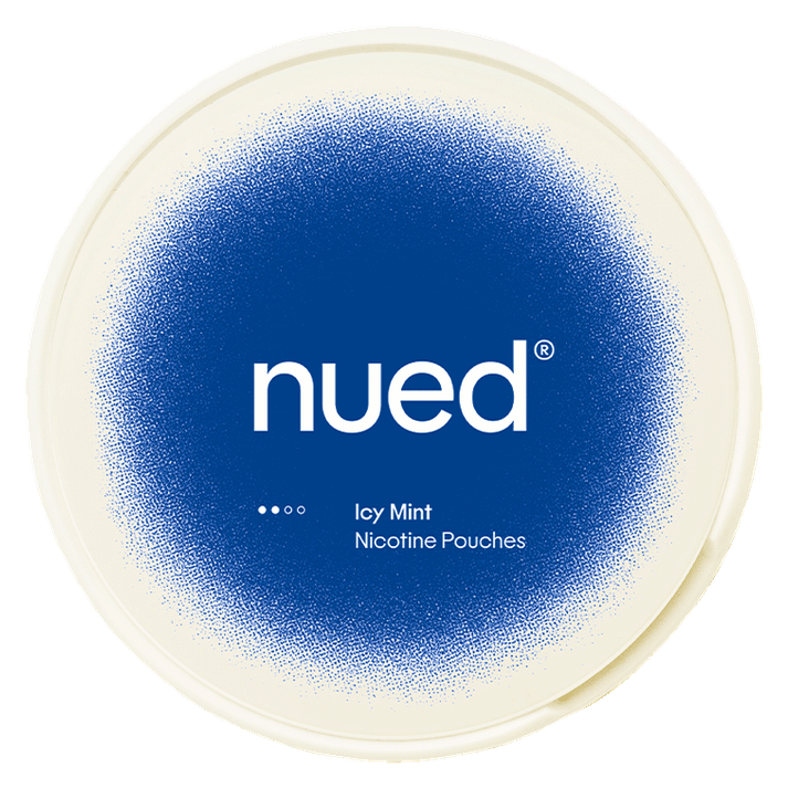 Nued Icy Mint
