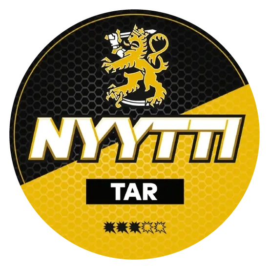 NYYTTI Tar