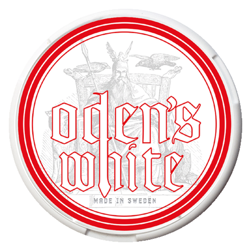 Odens Cold Extreme White Portion