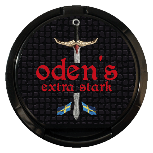 Odens Extra Stark Portion