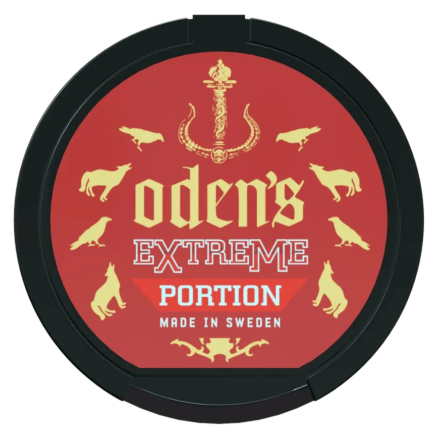Odens Kola Extreme Portion