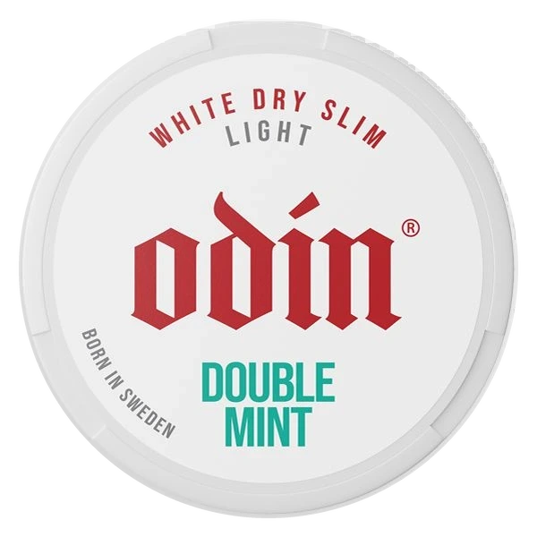 ODIN Double Mint Light