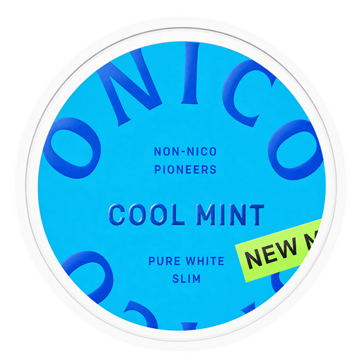 Onico Cool Mint Nikotinfri