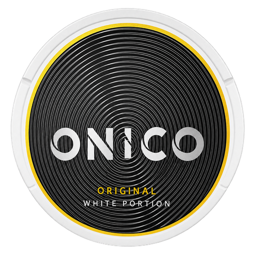 Onico Original Nikotinfri