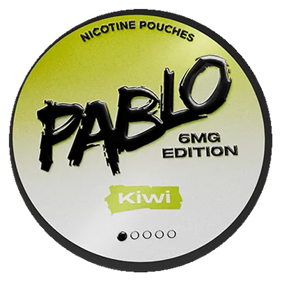 Pablo Kiwi