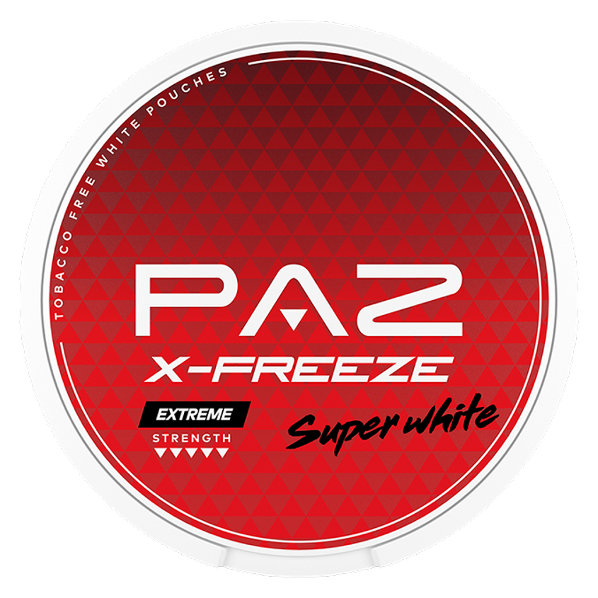 PAZ X-Freeze Extreme