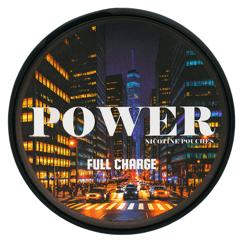 POWER Full Charge
