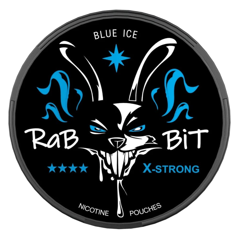 RaBBiT Blue Ice X-Strong