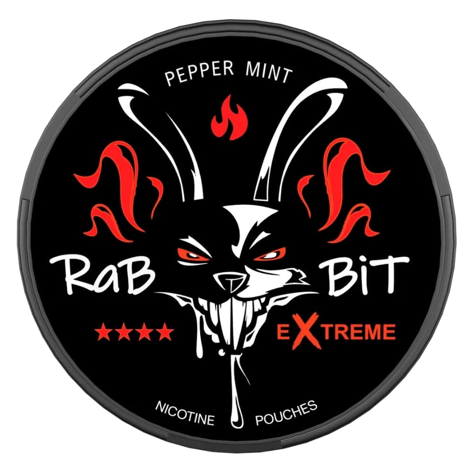 RaBBiT Peppermint X-Strong