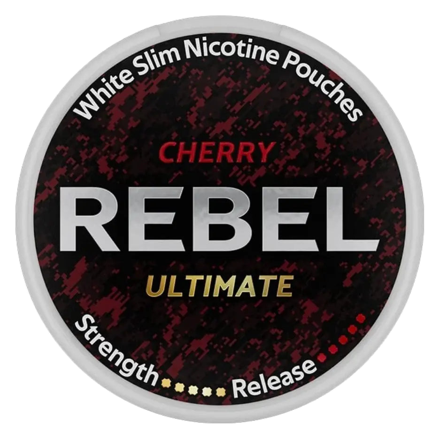 REBEL Cherry Ultimate