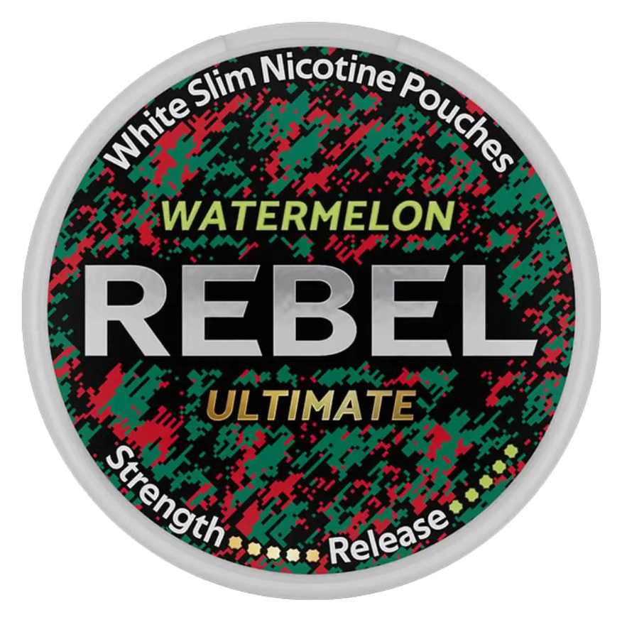 REBEL Watermelon Ultimate