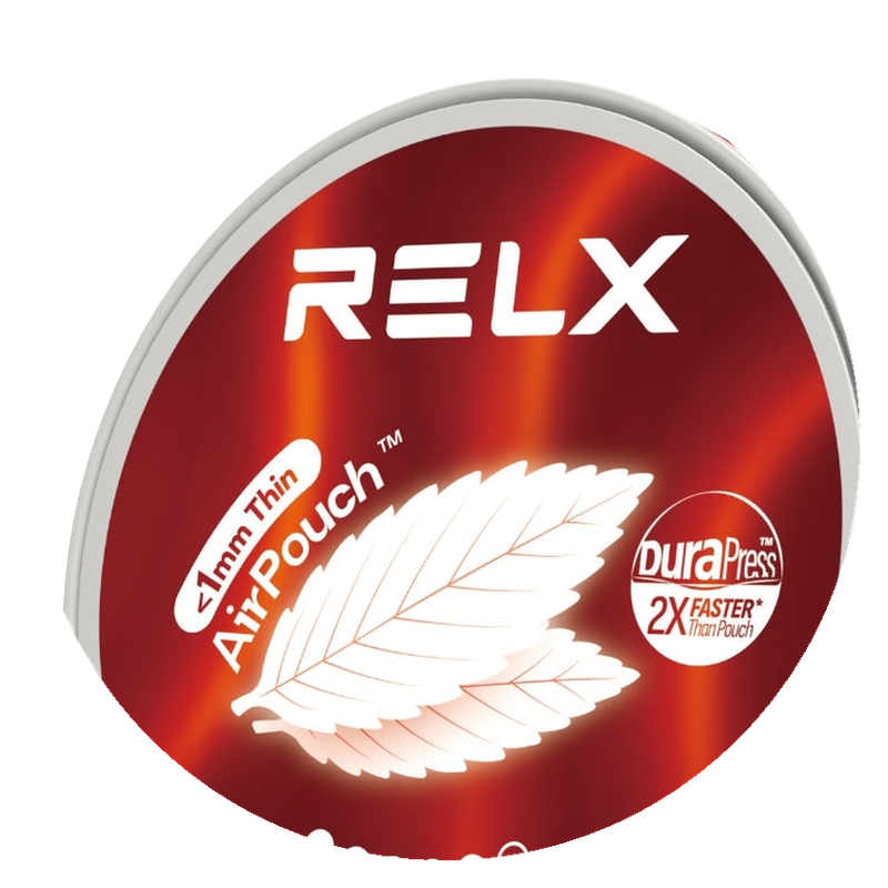 RELX AirPouch Cola
