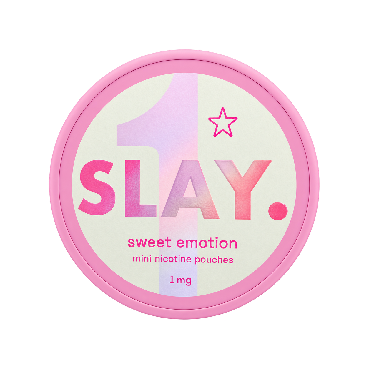 Slay Sweet Emotion 1mg