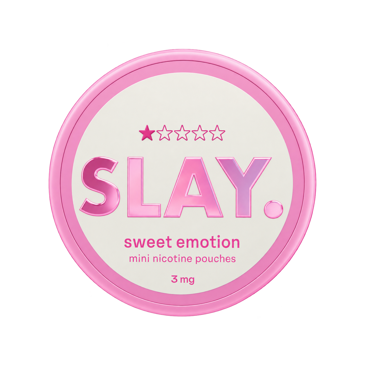 Slay Sweet Emotion 3mg