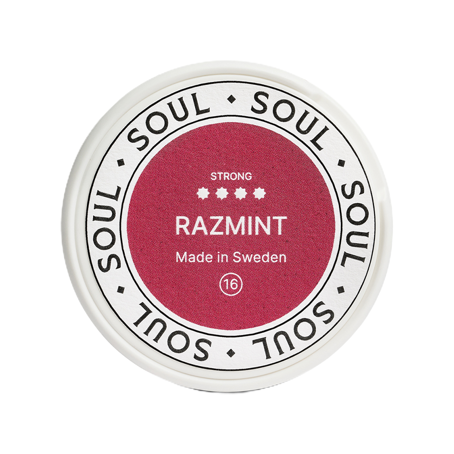 SOUL Razmint Mini