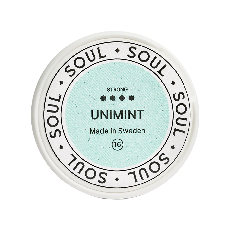 SOUL Unimint Mini
