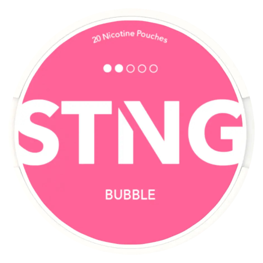 STNG Bubble Medium