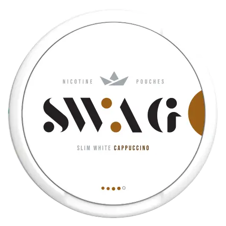SWAG Cappuccino