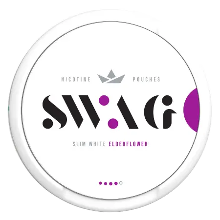 SWAG Elderflower
