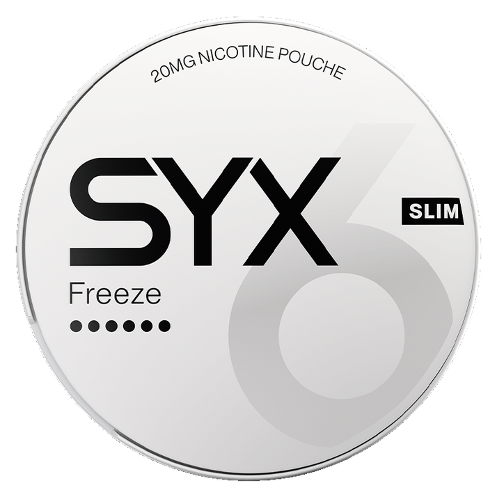 SYX Freeze