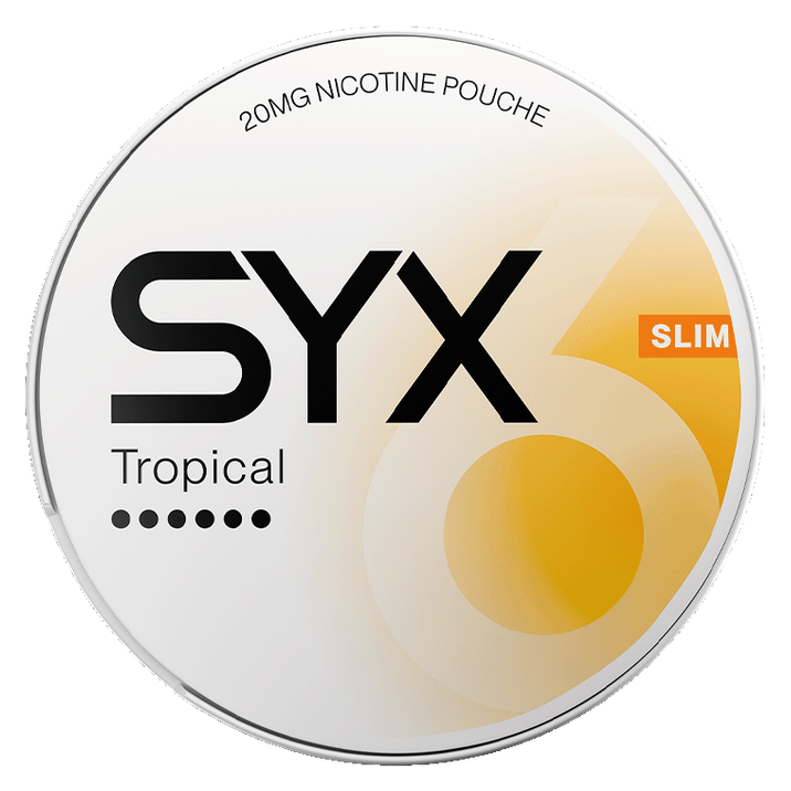 SYX Tropical