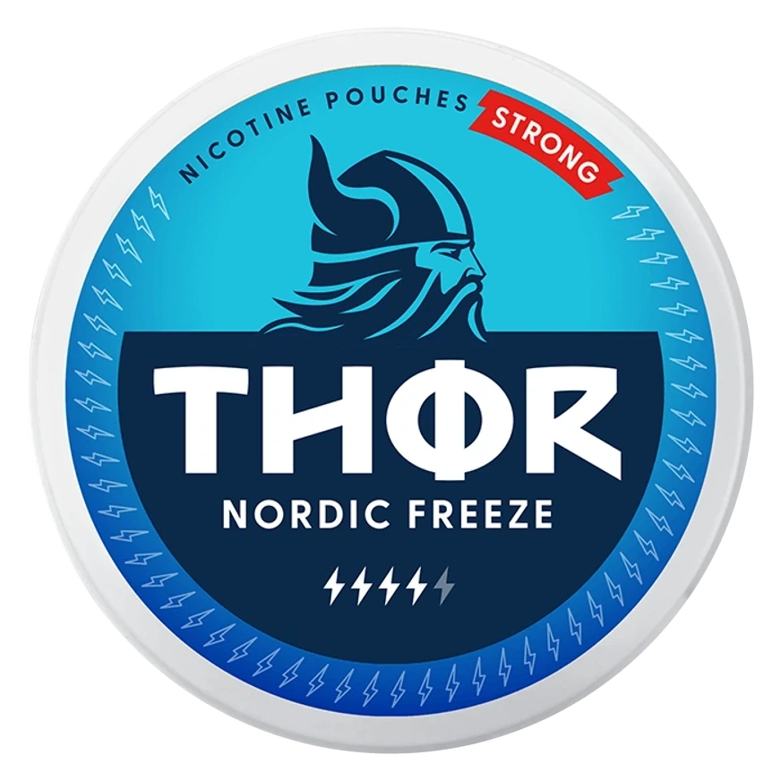 THOR Nordic Freeze Strong