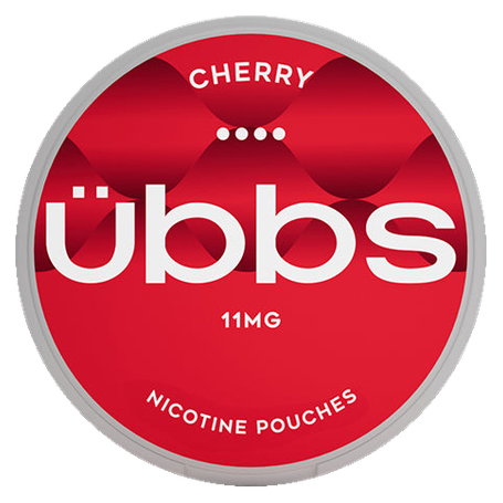 Übbs Cherry