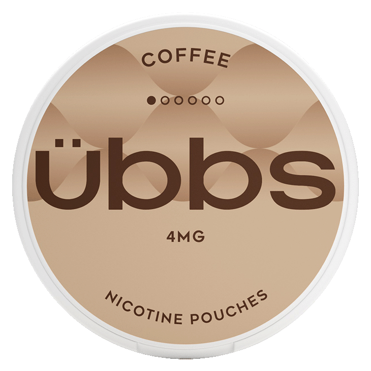 Übbs Coffee