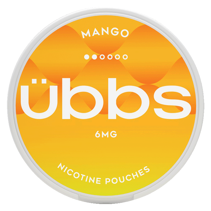 Übbs Mango