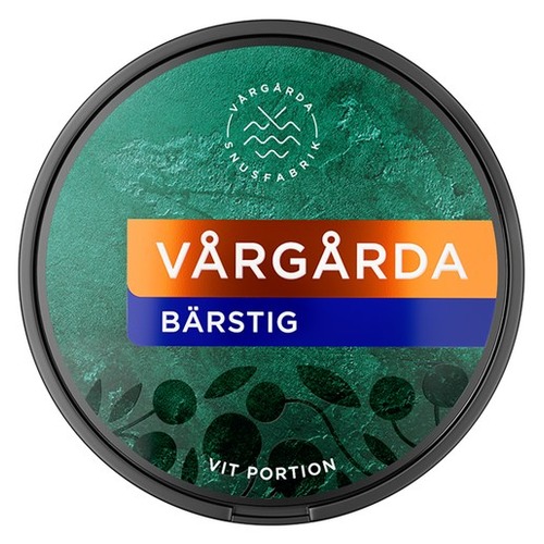 Vårgårda Bärstig