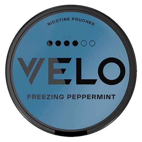 Velo Freezing Peppermint 11mg