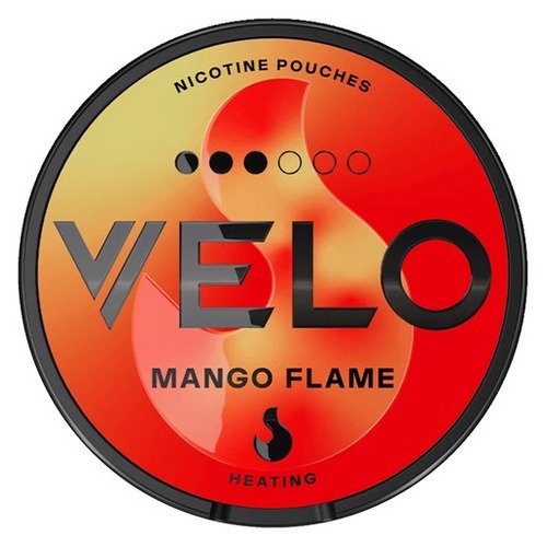 Velo Mango Flame