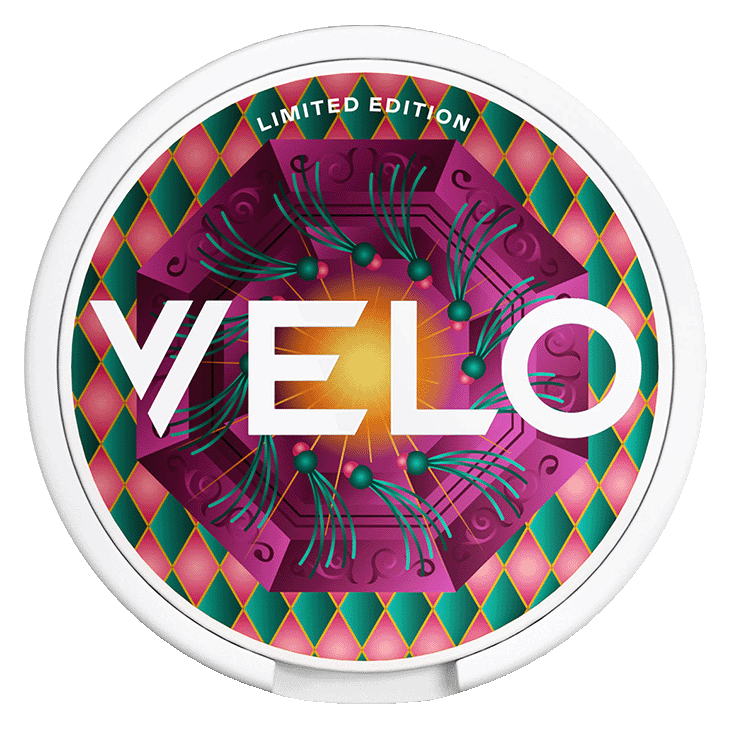 Velo Mystery Collection 3