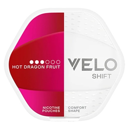 Velo Shift Hot Dragonfruit