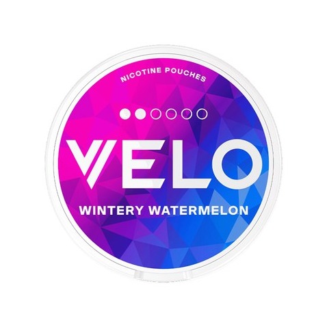 Velo Wintery Watermelon Mini