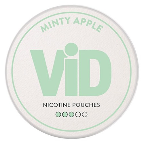 Vid Minty Apple