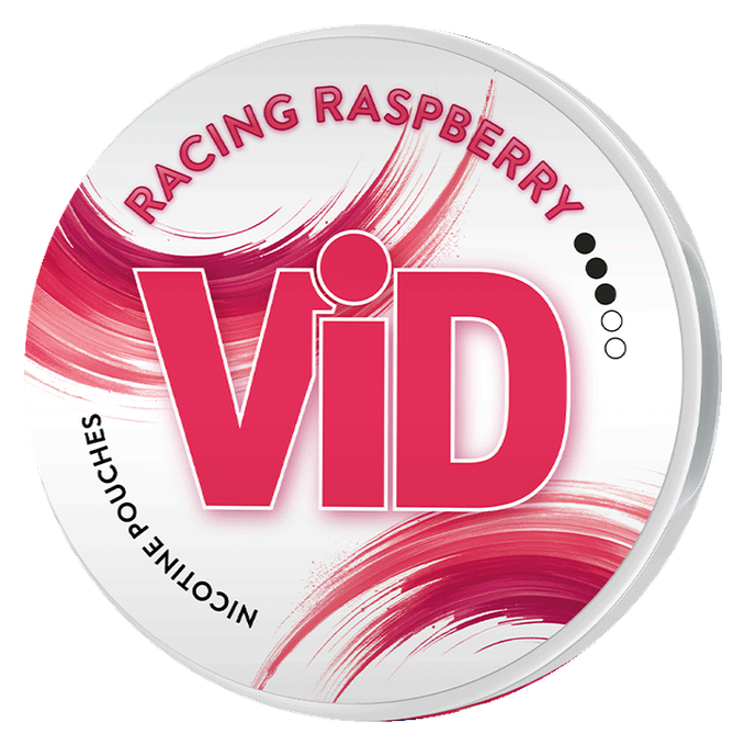 Vid Racing Raspberry