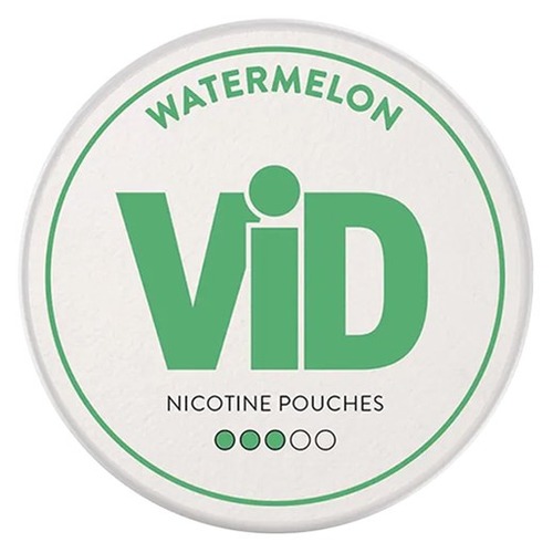 Vid Watermelon