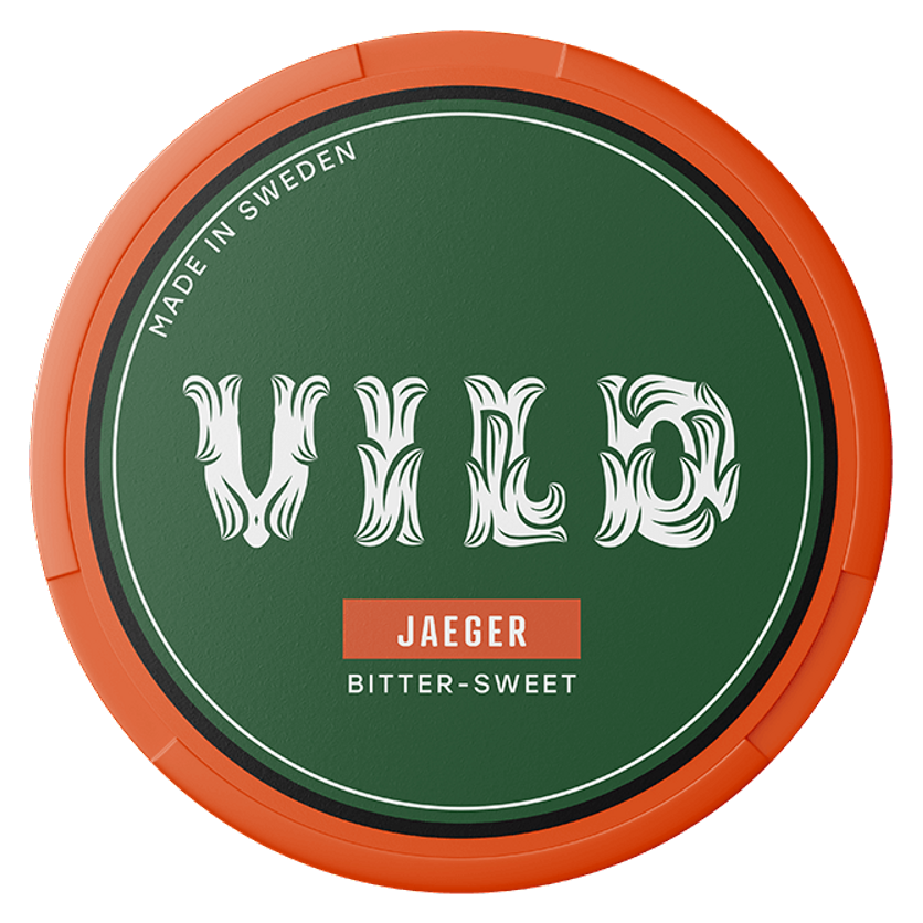 VILD Jaeger