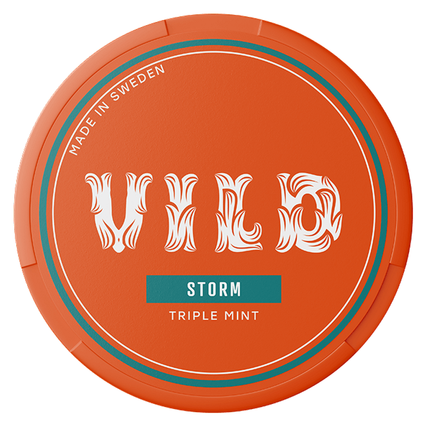 VILD Storm