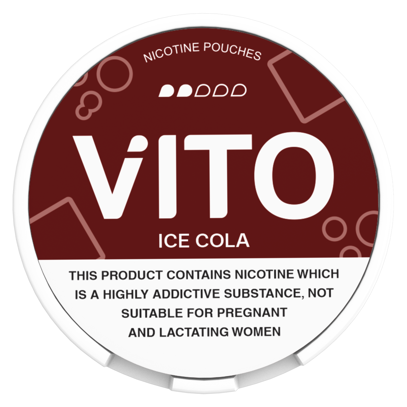 VITO Ice Cola