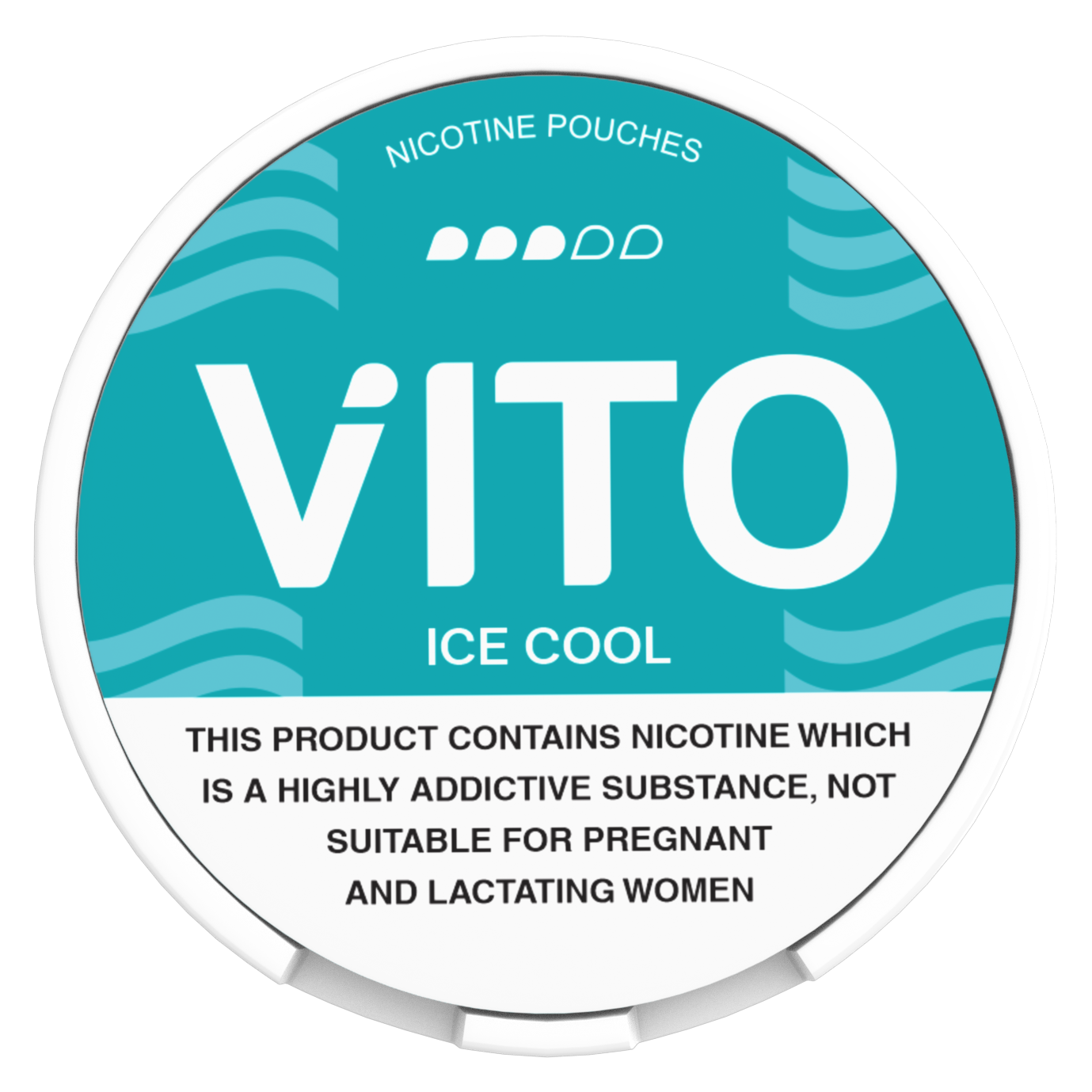 VITO Ice Cool 10mg