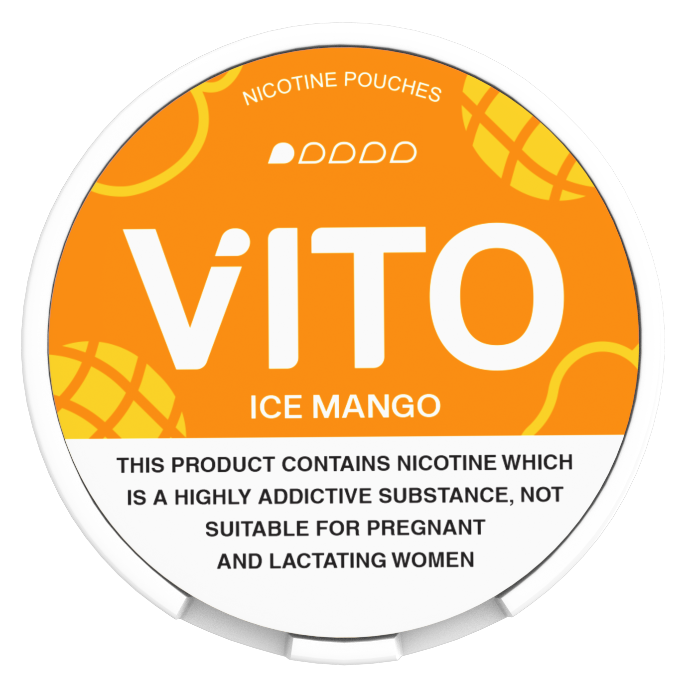 VITO Ice Mango