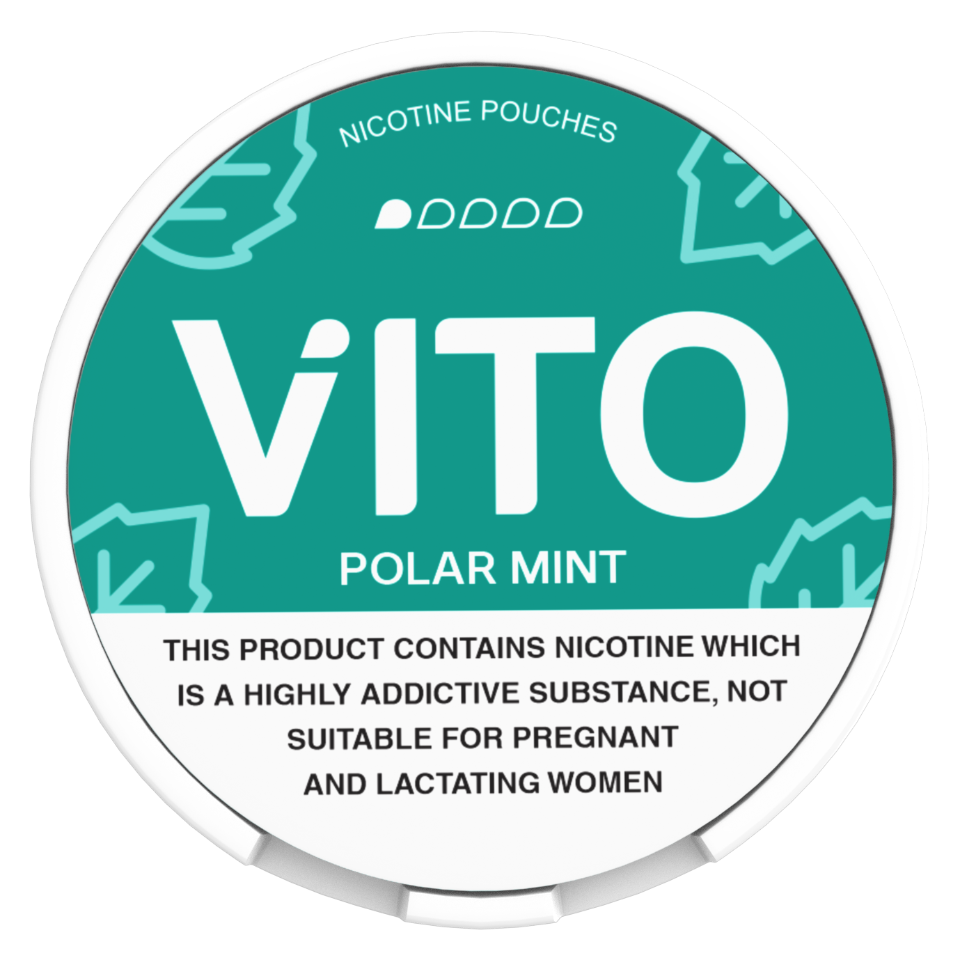 VITO Polar Mint