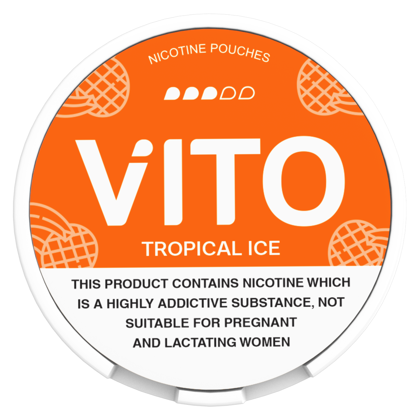 VITO Tropical Ice