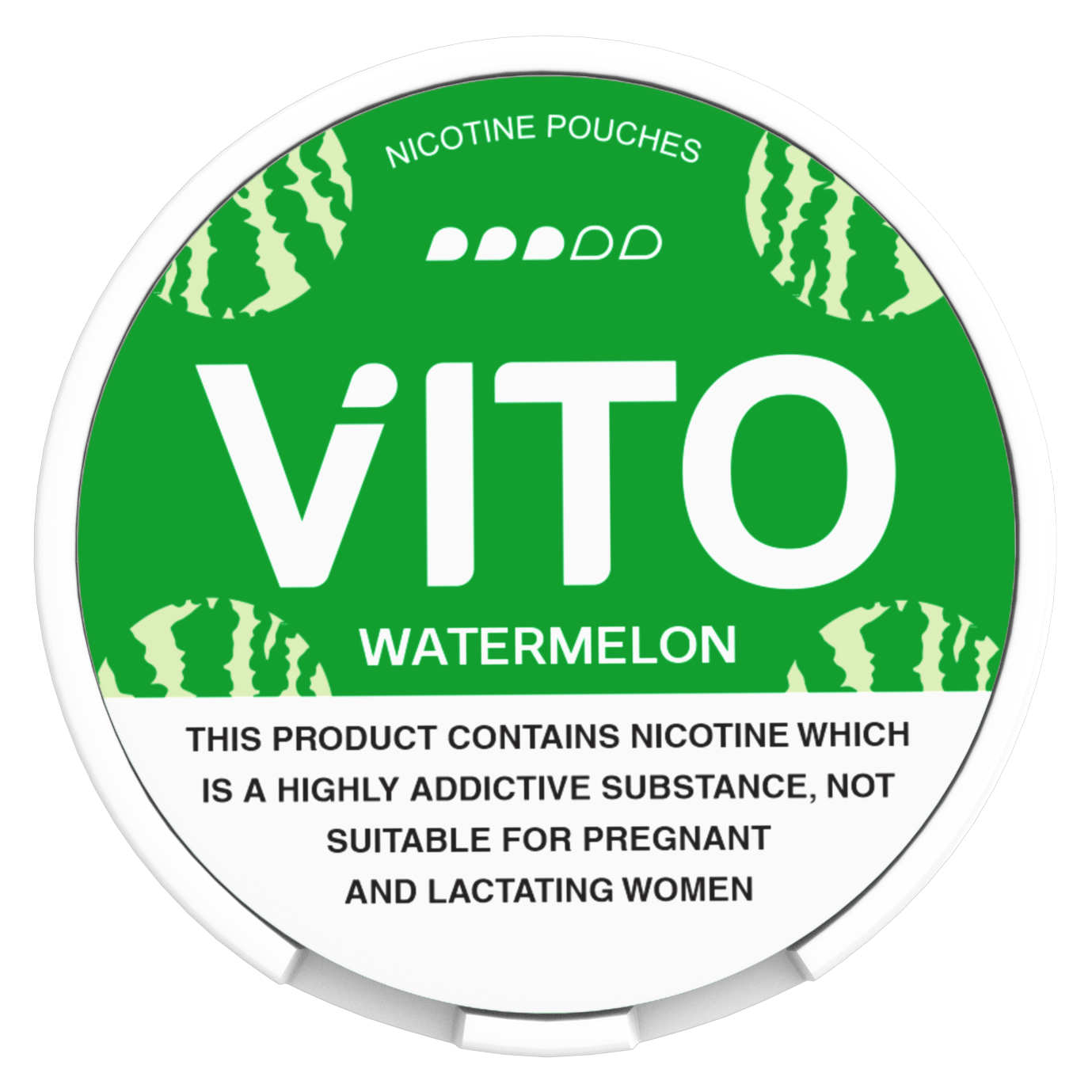 VITO Watermelon 10mg