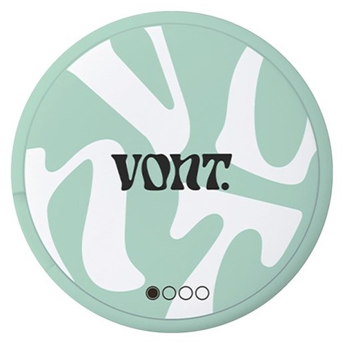 Vont Fresh Mint Mild