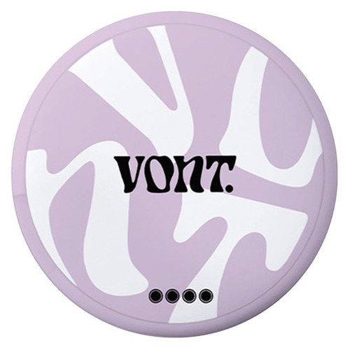 Vont Juicy Berry Strong