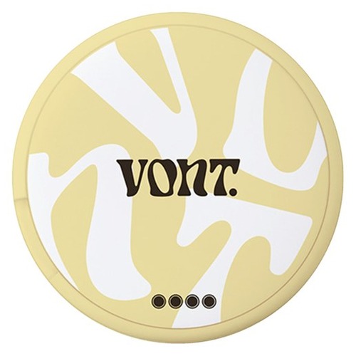 Vont Sweet Melon Strong