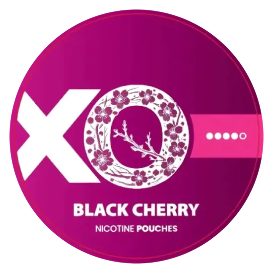 XO Black Cherry